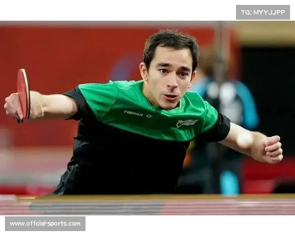 周启豪迎战巴西雨果 过往交锋暗示比赛或有爆冷可能