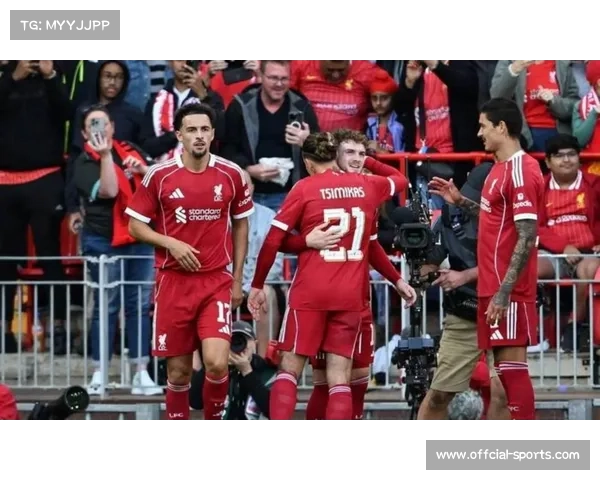 利物浦绝杀被逆转展现脆弱性 球队稳定性面临严峻考验